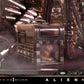 Alien (Film) Museum Masterline XL Statue 1/3 Big Chap Xenomorph Close Up Shot Ver. DX Bonus Version 100 cm