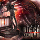 Alien Museum Masterline XL Statue 1/3 Big Chap Xenomorph Regular Ver. Bonus Version 100 cm