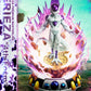 Dragon Ball Z Estatua 1/4 Frieza 4th Form Bonus Version 61 cm