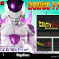 Dragon Ball Z Estatua 1/4 Frieza 4th Form Bonus Version 61 cm