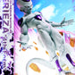 Dragon Ball Z Estatua 1/4 Frieza 4th Form Bonus Version 61 cm