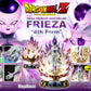 Dragon Ball Z Estatua 1/4 Frieza 4th Form Bonus Version 61 cm