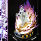 Dragon Ball Z Estatua 1/4 Frieza 4th Form Bonus Version 61 cm