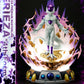 Dragon Ball Z Estatua 1/4 Frieza 4th Form Bonus Version 61 cm