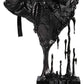 Death Stranding 2: On the Beach Busto Premium 1/3 Sam Tar Black 44 cm