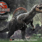 Jurassic Park III (Film) Prime Collectible Figures Estatua 1/38 Spinosaurus 24 cm