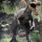 Jurassic Park III (Film) Prime Collectible Figures Estatua 1/38 Spinosaurus 24 cm