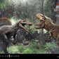 Jurassic Park III (Film) Prime Collectible Figures Estatua 1/38 Spinosaurus 24 cm