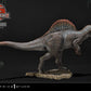 Jurassic Park III (Film) Prime Collectible Figures Estatua 1/38 Spinosaurus 24 cm