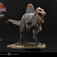 Jurassic Park III (Film) Prime Collectible Figures Estatua 1/38 Spinosaurus 24 cm