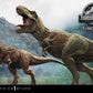 Jurassic World: El reino caído (Film) Prime Collectible Figures Estatua 1/38 Tyrannosaurus Rex 23 cm