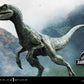 Jurassic World (Film) Prime Collectible Figures Estatua 1/10 Blue 17 cm