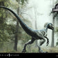 Jurassic World (Film) Prime Collectible Figures Estatua 1/10 Blue 17 cm