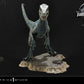Jurassic World (Film) Prime Collectible Figures Estatua 1/10 Blue 17 cm