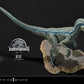 Jurassic World (Film) Prime Collectible Figures Estatua 1/10 Blue 17 cm