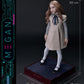 M3gan Estatua Platimum Masterline Series 1/3 M3Gan 50 cm - Z POP Toys