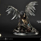 Alita: Ángel de combate Estatua 1/4 Alita Bonus Ver. 43 cm - Z POP Toys