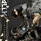 Alita: Ángel de combate Estatua 1/4 Alita Bonus Ver. 43 cm - Z POP Toys