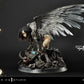 Alita: Ángel de combate Estatua 1/4 Alita Bonus Ver. 43 cm - Z POP Toys