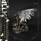 Alita: Ángel de combate Estatua 1/4 Alita Bonus Ver. 43 cm - Z POP Toys