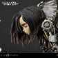 Alita: Ángel de combate Estatua 1/4 Alita Bonus Ver. 43 cm - Z POP Toys