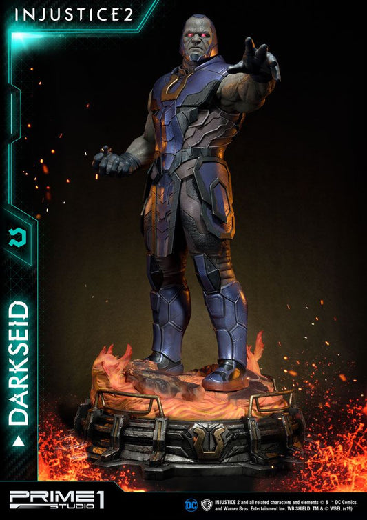 Injustice 2 Estatua Darkseid 87 cm - Z POP Toys