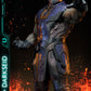 Injustice 2 Estatua Darkseid 87 cm - Z POP Toys