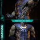 Injustice 2 Estatua Darkseid 87 cm - Z POP Toys