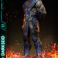 Injustice 2 Estatua Darkseid 87 cm - Z POP Toys