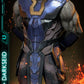 Injustice 2 Estatua Darkseid 87 cm - Z POP Toys
