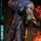Injustice 2 Estatua Darkseid 87 cm - Z POP Toys
