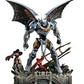 Justice League (Comics) Premium Masterline Estatua Batman Final Suit (Design by Jorge Jimenez) Bonus Version 67 cm