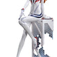 Evangelion: 3.0 + 1.0 Thrice Upon A Time Estatua Premium Masterline Series 1/4 Asuka Shikinami Langley Bonus Ver. 46 cm