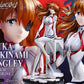 Evangelion: 3.0 + 1.0 Thrice Upon A Time Estatua Premium Masterline Series 1/4 Asuka Shikinami Langley Bonus Ver. 46 cm