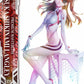 Evangelion: 3.0 + 1.0 Thrice Upon A Time Estatua Premium Masterline Series 1/4 Asuka Shikinami Langley Bonus Ver. 46 cm