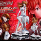 Evangelion: 3.0 + 1.0 Thrice Upon A Time Estatua Premium Masterline Series 1/4 Asuka Shikinami Langley Bonus Ver. 46 cm