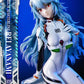 Evangelion: 3.0 + 1.0 Thrice Upon A Time Estatua Premium Masterline Series 1/4 Rei Ayanami 46 cm
