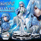 Evangelion: 3.0 + 1.0 Thrice Upon A Time Estatua Premium Masterline Series 1/4 Rei Ayanami 46 cm