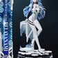 Evangelion: 3.0 + 1.0 Thrice Upon A Time Estatua Premium Masterline Series 1/4 Rei Ayanami 46 cm