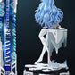 Evangelion: 3.0 + 1.0 Thrice Upon A Time Estatua Premium Masterline Series 1/4 Rei Ayanami 46 cm