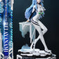 Evangelion: 3.0 + 1.0 Thrice Upon A Time Estatua Premium Masterline Series 1/4 Rei Ayanami 46 cm