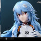 Evangelion: 3.0 + 1.0 Thrice Upon A Time Estatua Premium Masterline Series 1/4 Rei Ayanami 46 cm