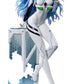 Evangelion: 3.0 + 1.0 Thrice Upon A Time Estatua Premium Masterline Series 1/4 Rei Ayanami Bonus Ver. 46 cm