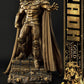Fist of the North Star Estatua 1/4 Raoh Gold Version 78 cm - Z POP Toys