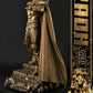 Fist of the North Star Estatua 1/4 Raoh Gold Version 78 cm - Z POP Toys