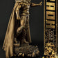 Fist of the North Star Estatua 1/4 Raoh Gold Version 78 cm - Z POP Toys