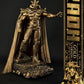 Fist of the North Star Estatua 1/4 Raoh Gold Version 78 cm - Z POP Toys