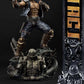 Fist of the North Star Estatua Jagi 69 cm - Z POP Toys