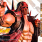 Fist of the North Star Estatua Jagi 69 cm - Z POP Toys