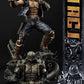 Fist of the North Star Estatua Jagi 69 cm - Z POP Toys